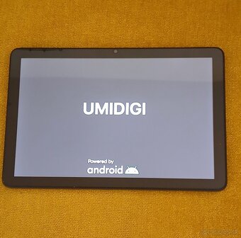 Tablet ,,10 palcový' - 10