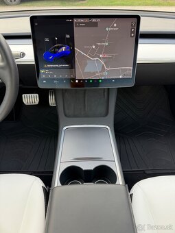 Tesla Model 3 PERFORMANCE - 393kw AWD - 10