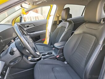 KIA Sportage 1.6 CRDi mHEV Platinum - 10