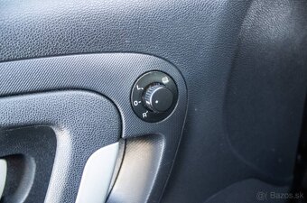 Škoda Fabia Combi 1.2 HTP, LPG, 51kW - 10