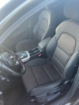 Audi A4 Allroad quattro - 10