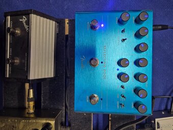 Efekty Fender - 10