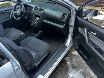 Honda Civic 1.6 i. Vtec Hatchback - 10