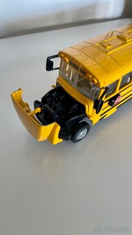 Modely Siku - 10