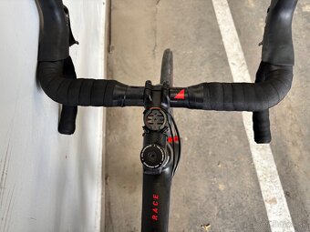 Cube Agree C62 Race - 10