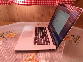 MacBook Pro 15 late 2013, i7, 16GB 512GB Nvidia GT750M - 10