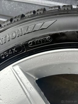Vw polo 2023 aludisky 5x100 R15 - 10
