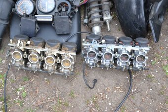 Kawasaki ZXR 750L - 10