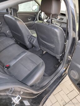 Predám Renault Fluence - 10