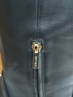 Čižmy Jimmy Choo - 10