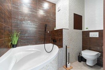 PRENÁJOM - MODERNE ZARIADENÝ 3 IZB BYT s LOGGIOU, ČORDÁKOVA, - 10
