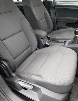 VW Golf 7 2.0 TDI Variant Bluemotion - 10