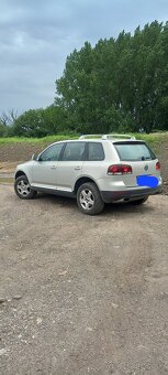 Volkswagen touareg 3.0 tdi - 10