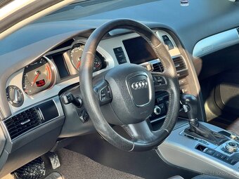 Audi allroad A6 3.0tdi - 10