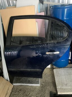 Seat Leon 1.9TDI 81kw rozpracovaný projekt - 10
