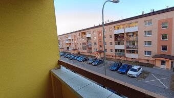 3 izbový byt Lipany - 10