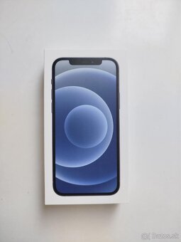 Iphone 12 128 GB black - 10