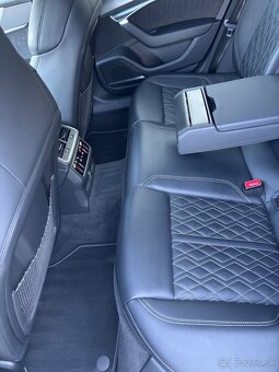 Audi S7 Sportback 3.0 TDI mHEV quattro tiptronic - 10