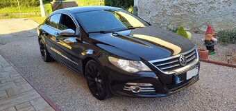 Passat CC 2.0tdi CR manuál - 10