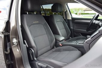 Volkswagen Passat Alltrack 2.0 TDI - automat - 10