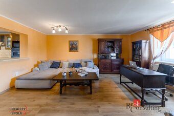4-izbový rodinný dom s vínnou pivnicou, Rača, Stupavská ul., - 10