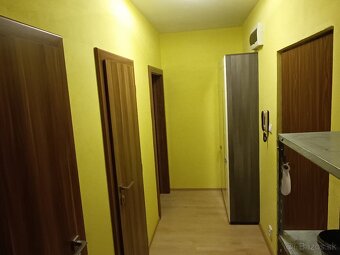 Prenájom 1-izbového bytu v Prešove - 10