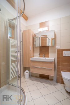 Príjemný 2-izbový apartmán so záhradkou vo Vysokých Tatrách - 10