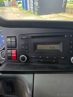 Prodám MAN TGX 540 r.v. 11/2012 767 246 km - 10