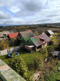 Dom Liptovská Kokava, okres Liptovský Mikuláš 570m2 133-12 - 10