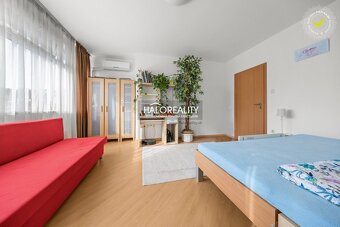 HALO reality - Prenájom, štvorizbový byt Bratislava Staré Me - 10