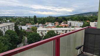 NA PRENÁJOM 2-izbový byt v Nitre - 10