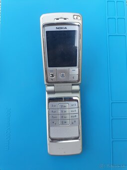 Nokia 6260 - 10
