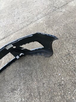 predni naraznik caddy 15-20 holy original - 10