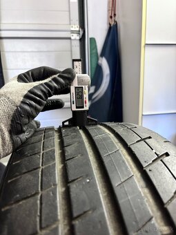 Styling 728M R20 Bmw orig. Letne - 10