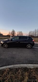 Predám Peugeot 308, r. v. 2015, 88 kW, automat, nafta - 10