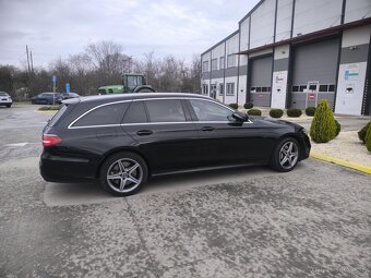 Mercedes-Benz E trieda Kombi 300De 4MATIC Plug-IN Hybr. - 10