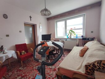 Predaj rodinný dom v obci Veľký Ďur, okres Levice - 10