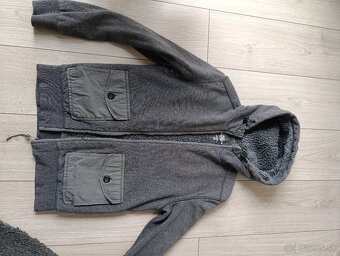 Bunda H&M S - 10