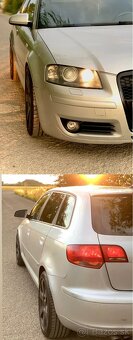 AUDI A3 Sportback 2.0TDI DSG - 10