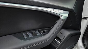 A6 C8 Sline - PHEV 270kW, odpočet DPH - odstúpim leasing - 10