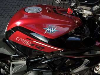 MV Agusta dragster RR SCS 2024 - 10