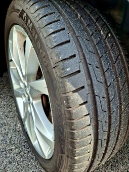 Predám Peugeot 308 SW 1.6 BlueHDi Stop&Start - 10