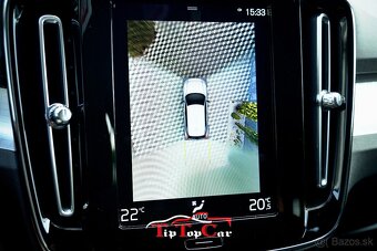 ⏩ Volvo XC40 B4 Momentum Pro AWD A/T - 10