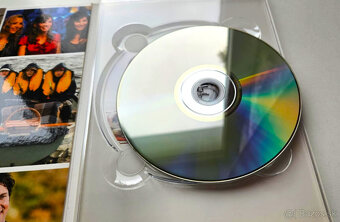 rôzne filmy na DVD - 10
