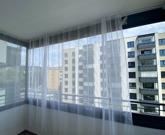 Na prenájom - 1-izbový byt, ul.Frantiska Kubu, Bratislava II - 10
