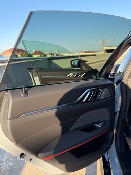 BMW rad 4 Gran Coupé Coupé M440i mHEV xDrive A/T - 10