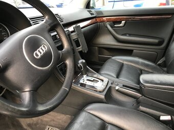 Audi A4 2.0 Multitronic SR, PORUCHA RIADIACEJ JEDNOTKY - 10