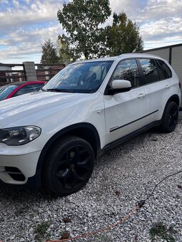 predam BMW X5 XDRIVE30d - 10