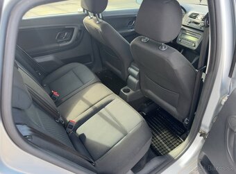 Predám Škoda Fabia Combi 1.2TSI 77kw - 10