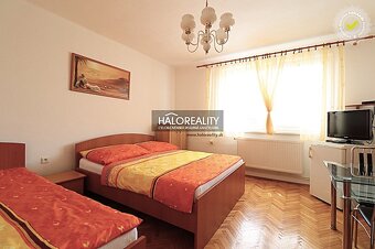 HALO reality - Predaj, trojizbový byt Podhájska, dva samosta - 10